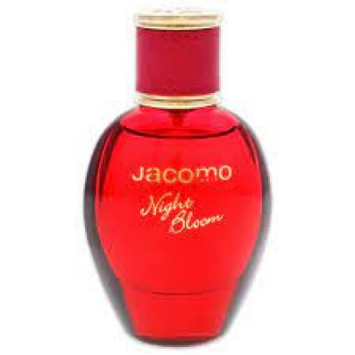 JACOMO Night Bloom EDP 100ml TESTER